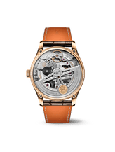 Portugieser Automatic 42