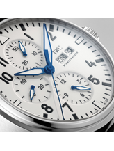 Pilot’s Watch Chronograph Edition “150 Years”