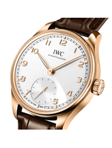 Portugieser Automatic 40