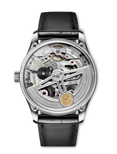 Portugieser Automatic 42