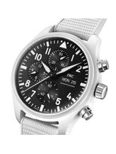 Pilot’s Watch Chronograph TOP GUN Edition “Lake Tahoe”