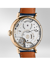 Portofino Hand-Wound Moon Phase