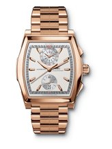 Da Vinci Chronograph