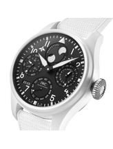 Big Pilot’s Watch Perpetual Calendar TOP GUN Lake Tahoe