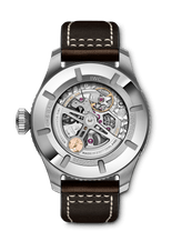 Pilot’s Watch Timezoner
Edition “Le Petit Prince”