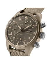 Pilot’s Watch Chronograph 41 TOP GUN Mojave Desert