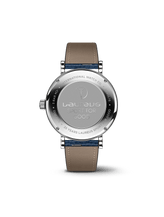 Portofino Automatic Pointer Date Laureus