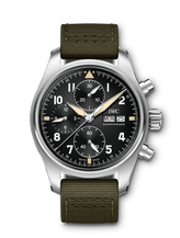 Pilot’s Watch Chronograph Spitfire