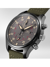 Pilot’s Watch Chronograph TOP GUN Miramar