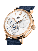 Portofino Perpetual Calendar