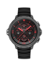 Aquatimer Perpetual Calendar Digital Date-Month