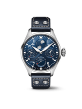 Big Pilot’s Watch Perpetual Calendar 