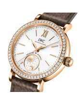 Portofino Automatic Day & Night 34