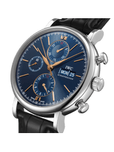 Portofino Chronograph