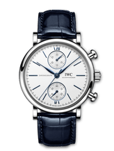 Portofino Chronograph 39