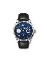 Portugieser Perpetual Calendar