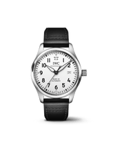 Pilot’s Watch Mark XX