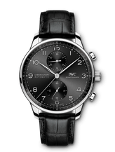 Portugieser Chronograph