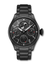 Big Pilot’s Watch Perpetual Calendar TOP GUN  Ceratanium® — IW503604