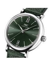 Portofino Automatic 34 