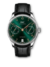 Portugieser Automatic Edition “Kuwait”