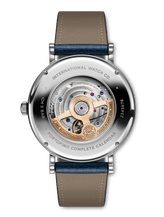 Portofino Complete Calendar