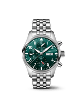 Pilot’s Watch Chronograph 41