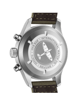 Pilot’s Watch Chronograph Spitfire