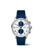 Portugieser Chronograph