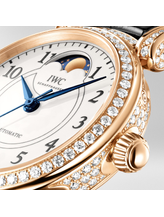 Da Vinci Automatic Moon Phase 36 Edition “150 years”