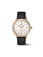 Portofino Automatic 37