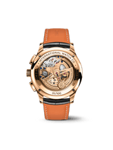 Portugieser Tourbillon Rétrograde Chronograph