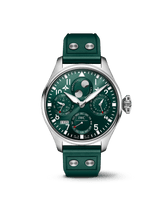 Big Pilot's Watch Perpetual Calendar