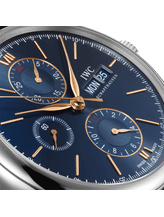 Portofino Chronograph