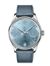 Portugieser Automatic 42