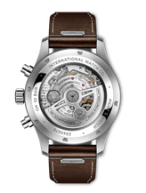 Pilot's Watch Chronograph