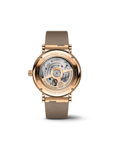 Portofino Automatic 37