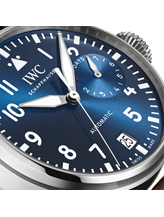 Big Pilot’s Watch Edition “Le Petit Prince”