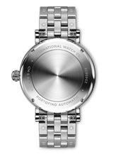 Portofino Automatic 34