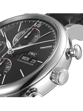 Portofino Chronograph