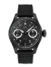 Big Pilot’s Watch AMG G 63