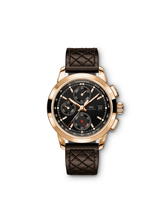 Ingenieur Chronograph Edition “74th Members' Meeting at Goodwood”