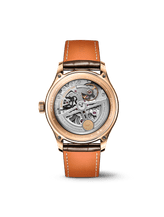 Portugieser Automatic 40