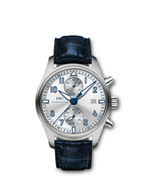 Pilot’s Watch Chronograph Spitfire Edition “BFI London Film Festival”