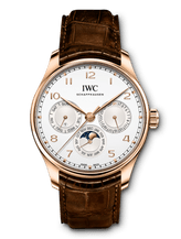 Portugieser Perpetual Calendar 42