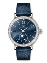 Portofino Automatic Day & Night 34