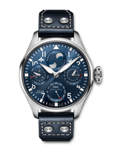 Big Pilot’s Watch Perpetual Calendar — IW503605