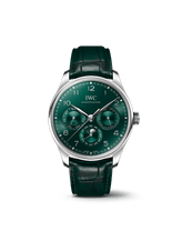 Portugieser Perpetual Calendar 42