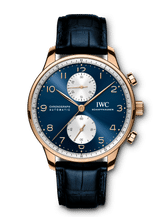 Portugieser Chronograph Edition “Bucherer 2016”