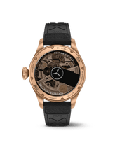 Big Pilot's Watch AMG G 63